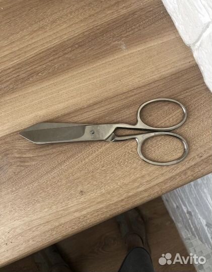 Ножницы портновские 10 шт