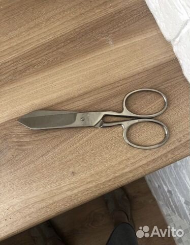 Ножницы портновские 10 шт