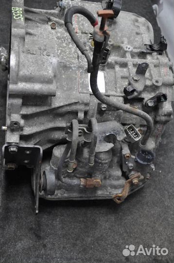 АКПП toyota estima ACR30