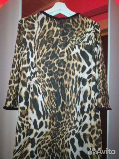 Платье mango s