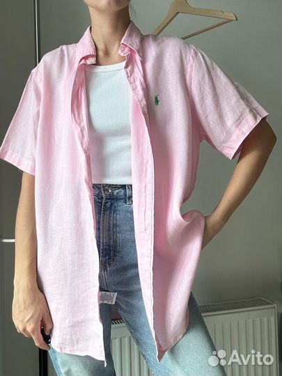 Рубашка Ralph Lauren