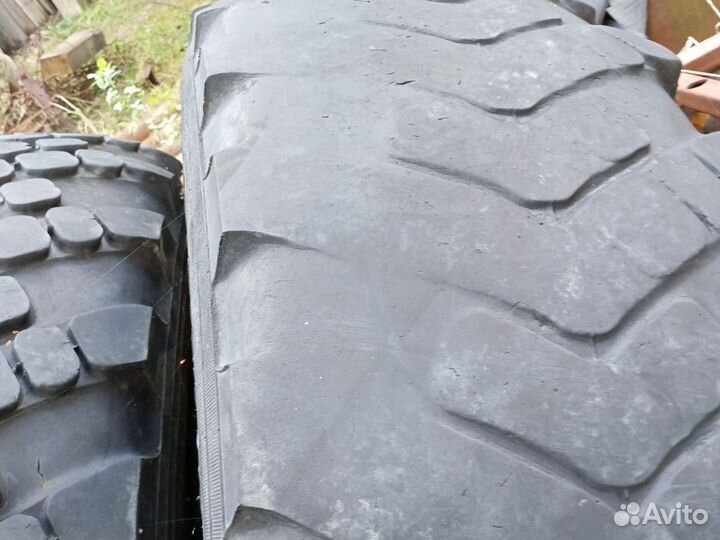 КАМА 1260-1 245/85 R21