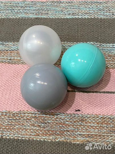 Набор в цветах под заказ 300 штук