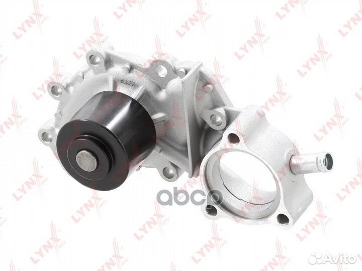 Насос водяной CW0189 lynxauto
