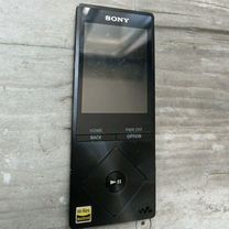 Mp3 плеер Sony nwz a15