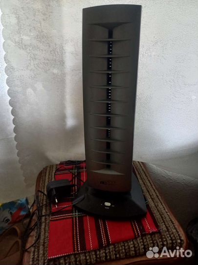 Ионизатор,очиститель воздуха