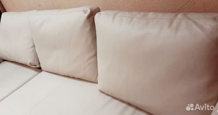 Угловой диван Икеа