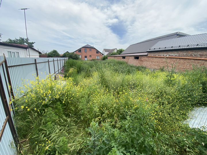 Участок 5 сот. (ИЖС)