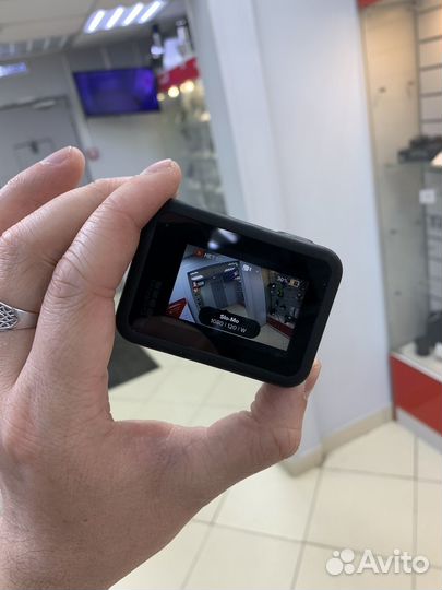 Камера GoPro Hero 8 Black