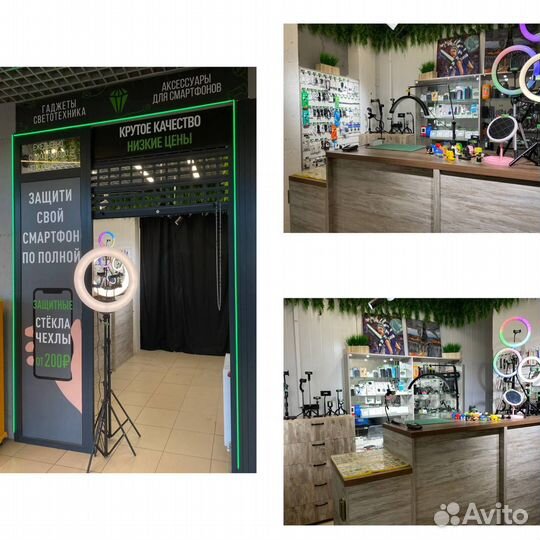 Карта памяти MicroSD 16Gb