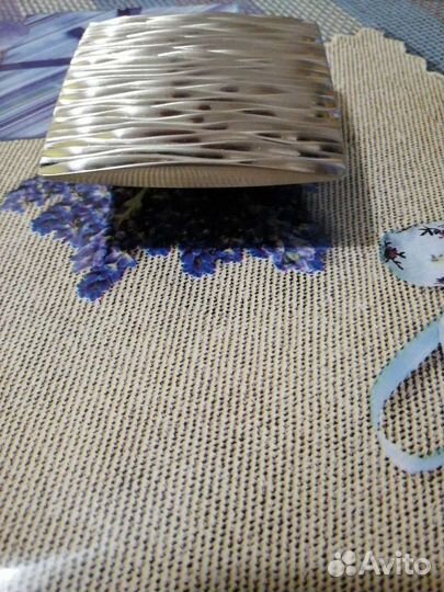 Мебельные ручки бельгийские металлические