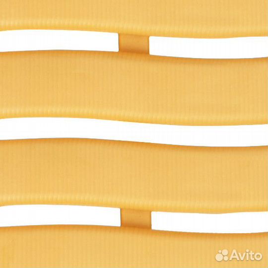 Коврик Soft Step №16 Yellow (желтый)