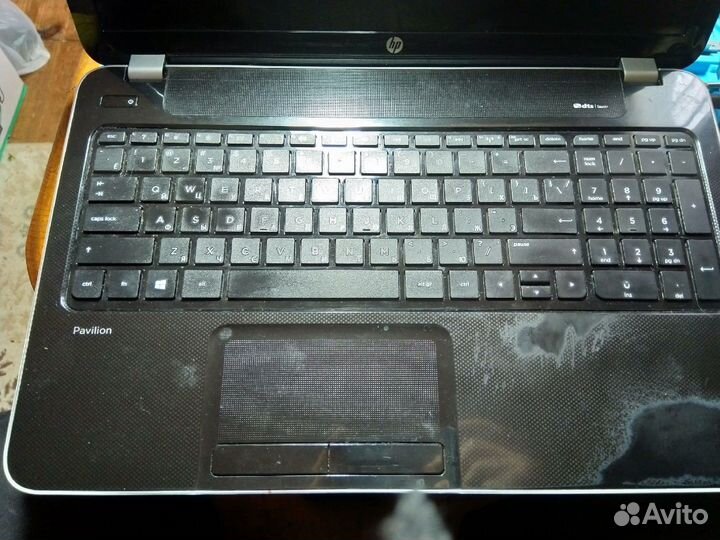 Ноутбук Игровой, Работа, Учеба