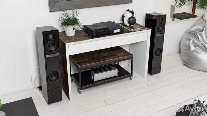 Напольная акустика Martin Logan Motion 20i