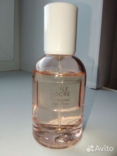 Парфюмерная вода Ив Роше