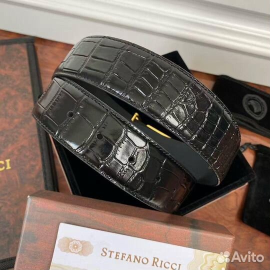Ремень Stefano ricci