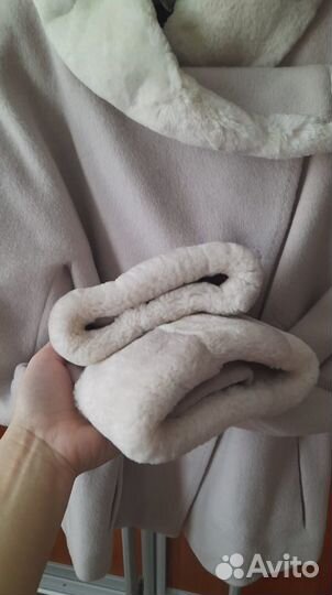 Пальто Anora, XS