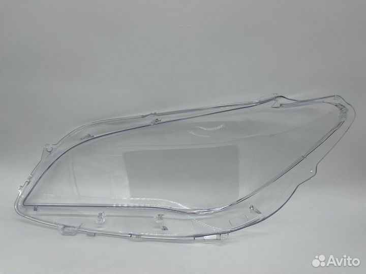 Стекло для фары BMW 7 серия F01 F02 2008-2015