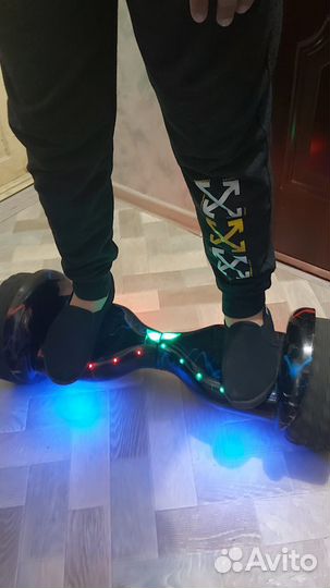 Гироскутер