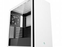 Корпус Для пк DeepCool CH510WH