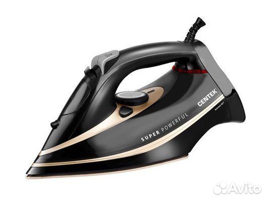 Утюг centek CT-2346