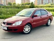 Mitsubishi Lancer 1.6 MT, 2006, 178 000 км, с пробегом, цена 620 000 руб.