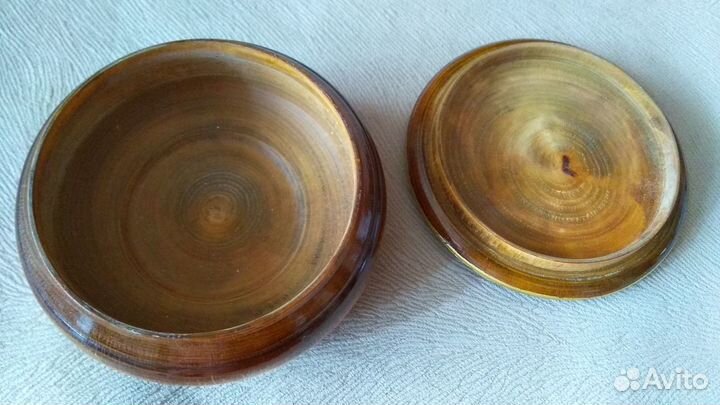 Шкатулка деревянная, ручная авторская работа