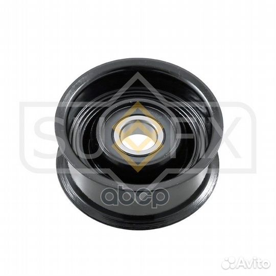 Ролик натяжного механизма / приводной FP2263 sufix