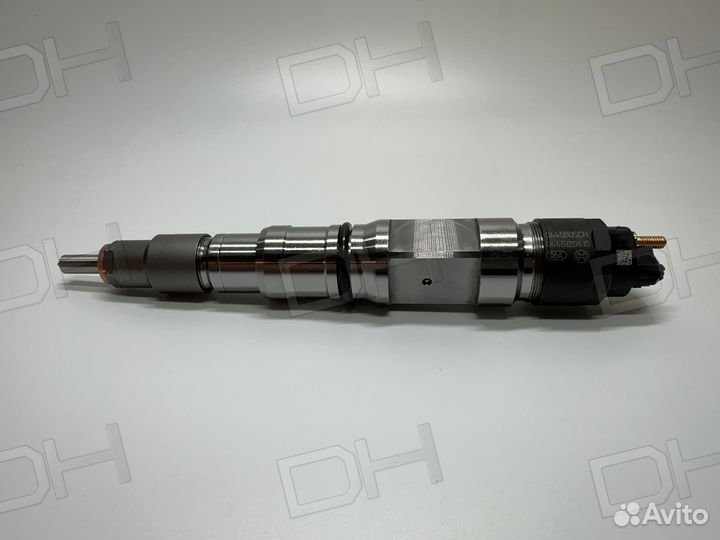 Форсунка 0445120415