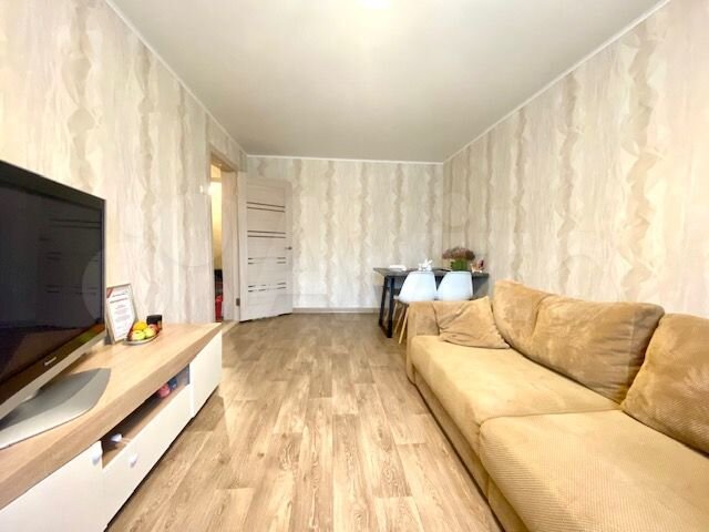 2-к. квартира, 41 м², 7/9 эт.