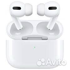 Беспроводные AirPods Pro 2 реплика