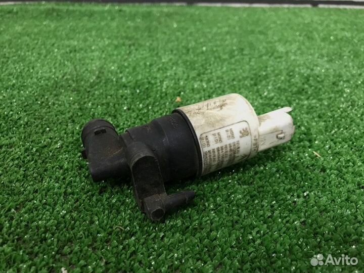 Насос омывателя Peugeot 307 2001-2008