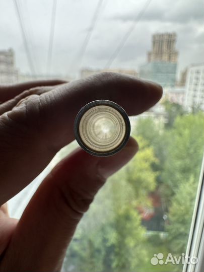 Мундштук для трубы Schilke 15B