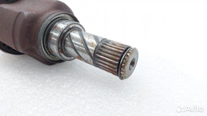 Б/У Б/У Привод Состояние отличное, оригиналnnУ нас