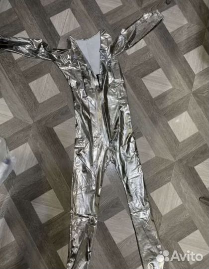 Карнавальный костюм взрослый женский