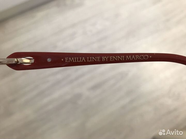 Оправа женская. Очки