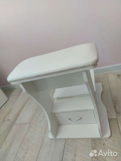 Подставка для педикюра бу