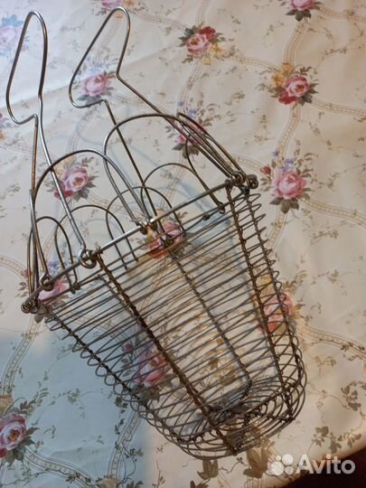 Посуда СССР