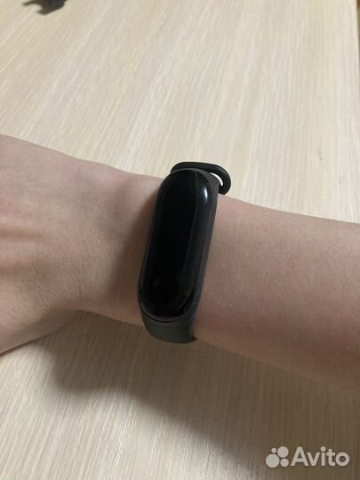 Xiaomi mi band 3