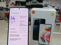 Xiaomi Redmi Note 12, 6/128 ГБ