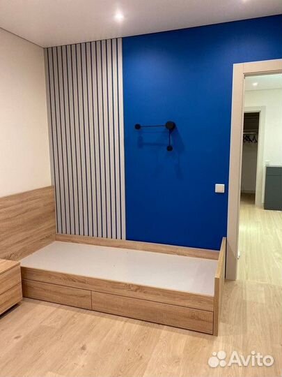 Ремонт квартир под ключ по договору с гарантией