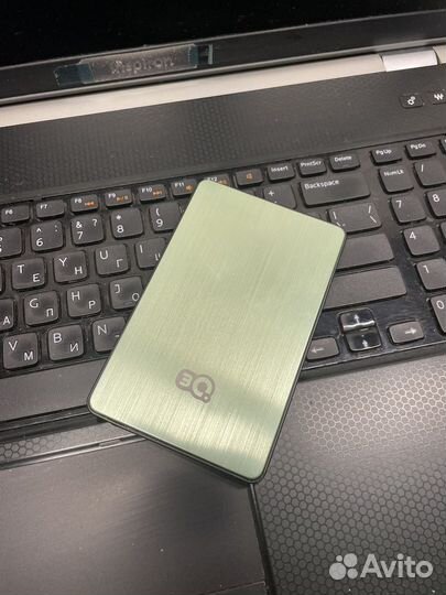 Мобильный блок памяти