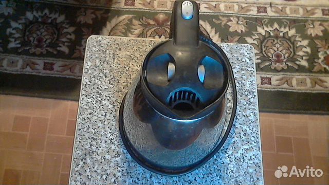 Чайник Scarlett