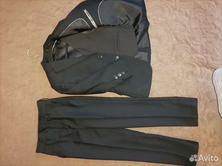 Костюм классика на ребенка