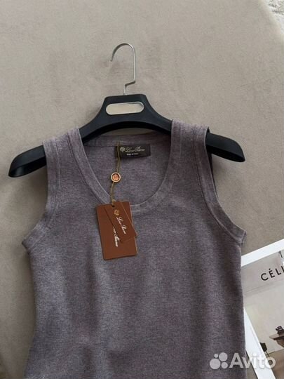 Loro piana майка