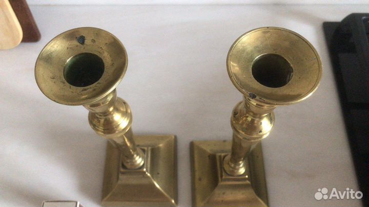 Подсвечник