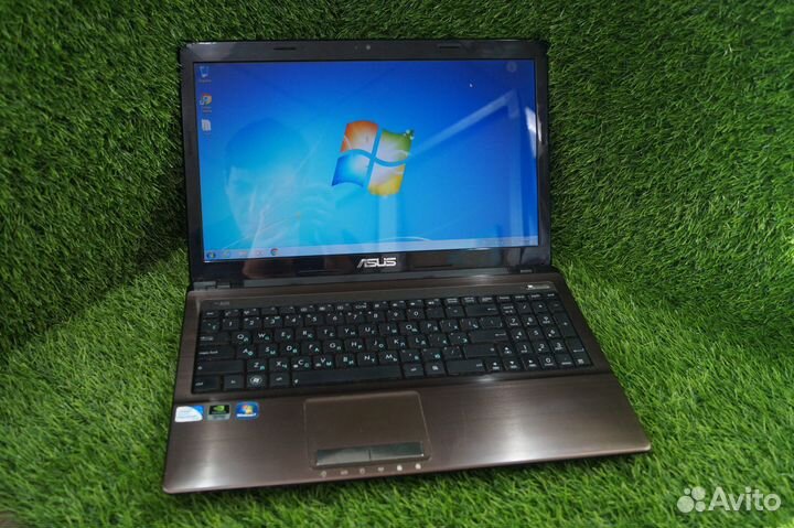 Отличный вариант для игр или под офисную работу