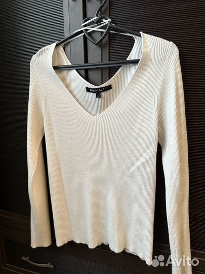 Лонгслив женский 48 размер