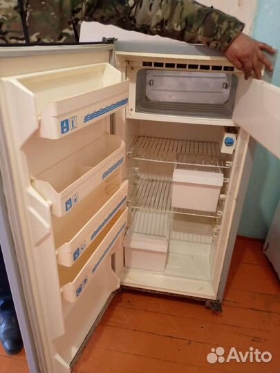 Холодильник бу