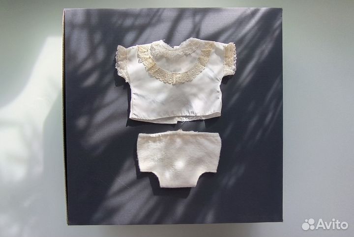 Одежда для пупса Сонни 35 см. Оригинал